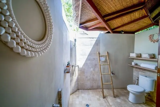 Exclusive Villa, 1 Yatak Odası, Kişiye Özel Havuzlu