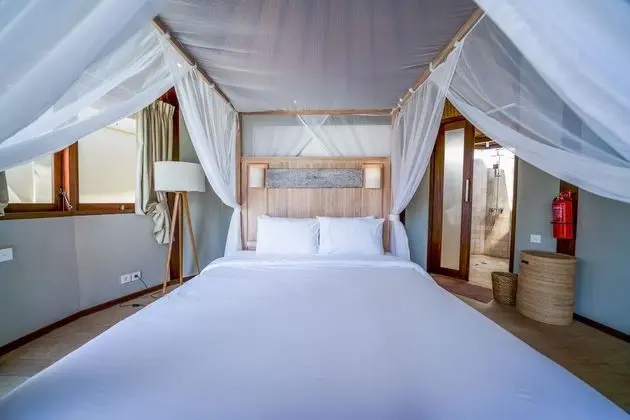 Exclusive Villa, 2 Yatak Odası, Kişiye Özel Havuzlu (Mahana)