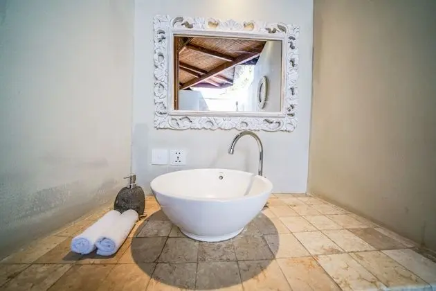 Exclusive Villa, 2 Yatak Odası, Kişiye Özel Havuzlu (Mahana)