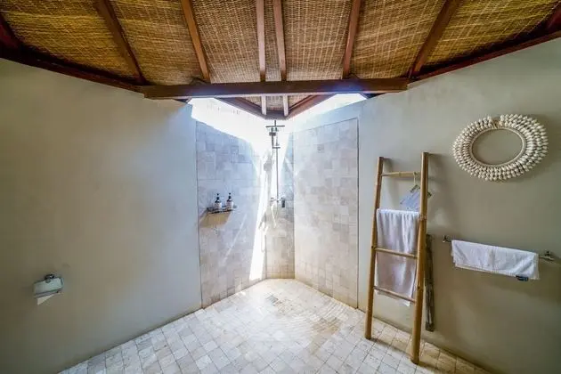 Exclusive Villa, 2 Yatak Odası, Kişiye Özel Havuzlu (Mahana)