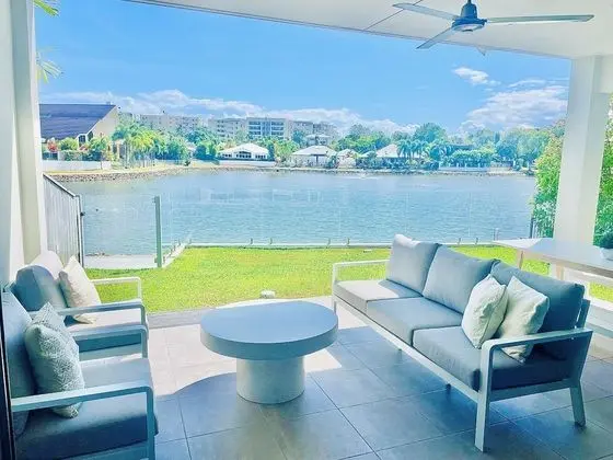 Luxury Villa