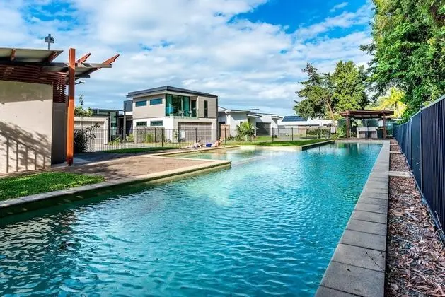 Villa, Engellilere Uygun