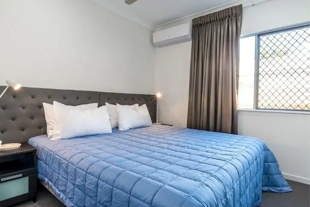Villa, Engellilere Uygun