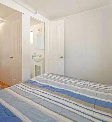 Standard Kulübe, 1 Yatak Odası, Deniz Manzaralı