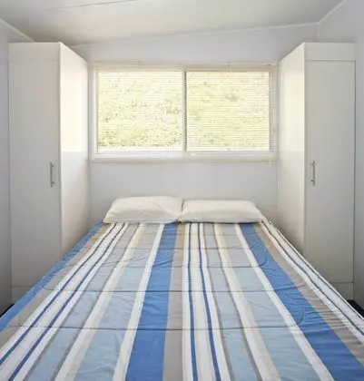 Standard Kulübe, 1 Yatak Odası, Deniz Manzaralı