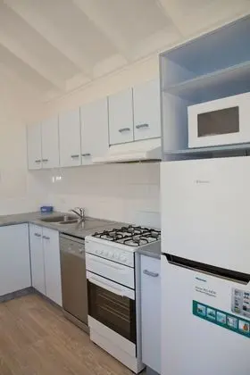 Standard Kulübe, 2 Yatak Odası, Bahçe Manzaralı