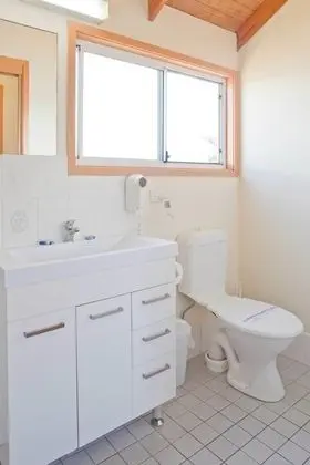 Standard Kulübe, 2 Yatak Odası, Bahçe Manzaralı