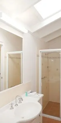 Standard Kulübe, 2 Yatak Odası, Bahçe Manzaralı