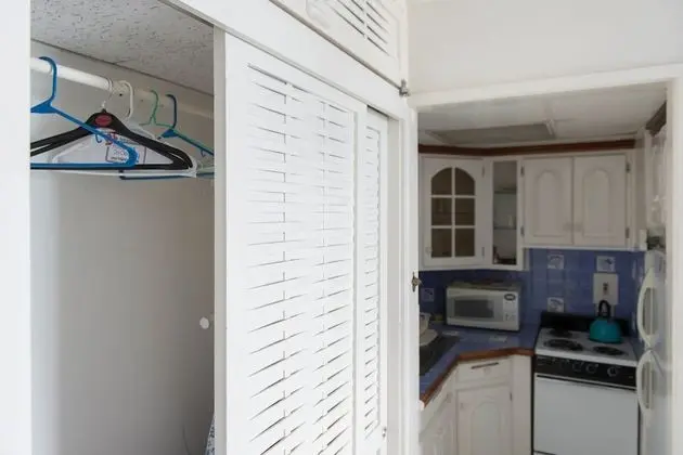 Comfort Stüdyo, 1 Çift Kişilik Yatak, Şehir Manzaralı