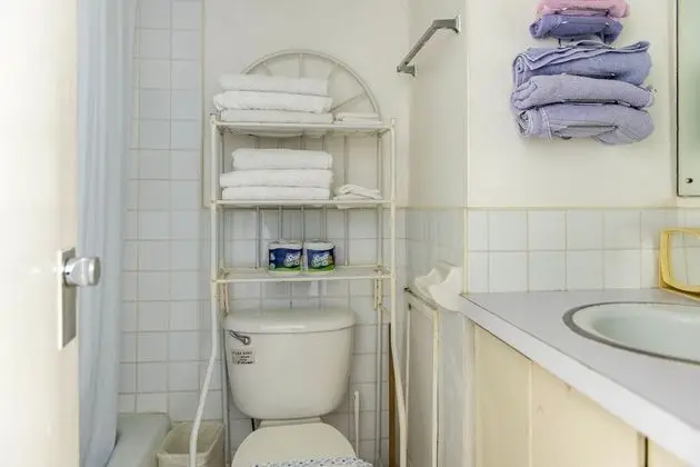 Comfort Stüdyo, 1 Çift Kişilik Yatak, Şehir Manzaralı