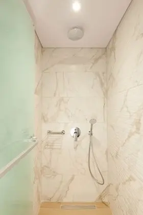 Banyo duşu
