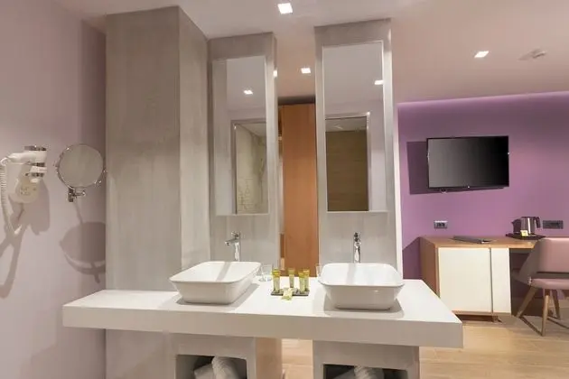 Banyo lavabosu