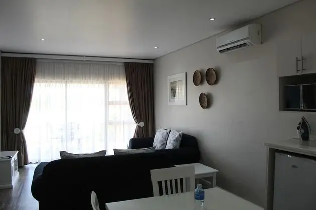 Panoramic Apart Daire, 2 Yatak Odası, Engellilere Uygun