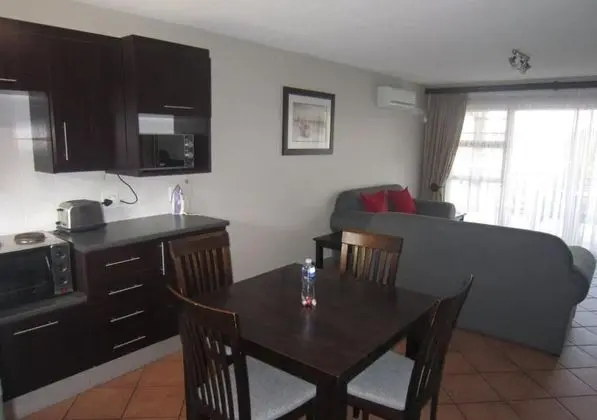 Panoramic Apart Daire, 2 Yatak Odası, Engellilere Uygun