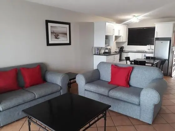 Panoramic Apart Daire, 2 Yatak Odası, Engellilere Uygun