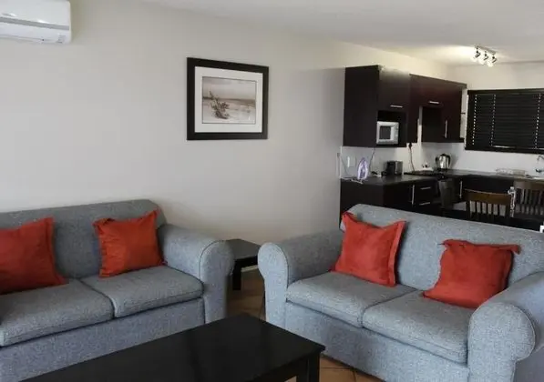 Panoramic Apart Daire, 2 Yatak Odası, Engellilere Uygun