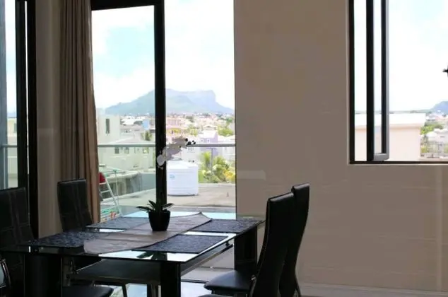Çatı Katı Süiti (Penthouse), 3 Yatak Odası, Sigara İçilmez