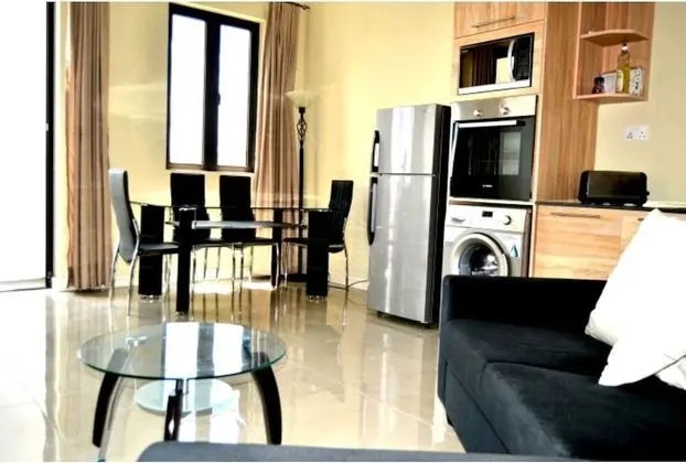 Çatı Katı Süiti (Penthouse), 3 Yatak Odası, Sigara İçilmez
