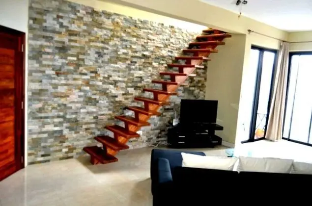 Çatı Katı Süiti (Penthouse), 3 Yatak Odası, Sigara İçilmez