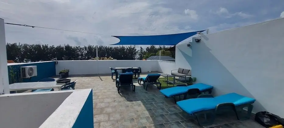 Çatı Katı Süiti (Penthouse), 3 Yatak Odası, Sigara İçilmez