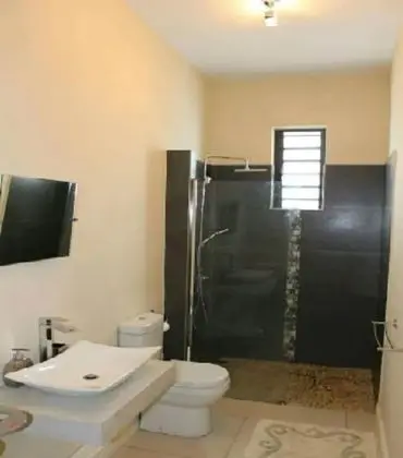 Çatı Katı Süiti (Penthouse), 3 Yatak Odası, Sigara İçilmez