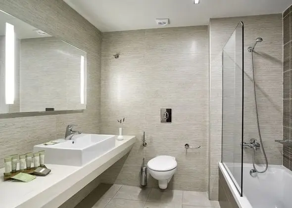 Standart, Bahçe Manzaralı (with Spa Tub)