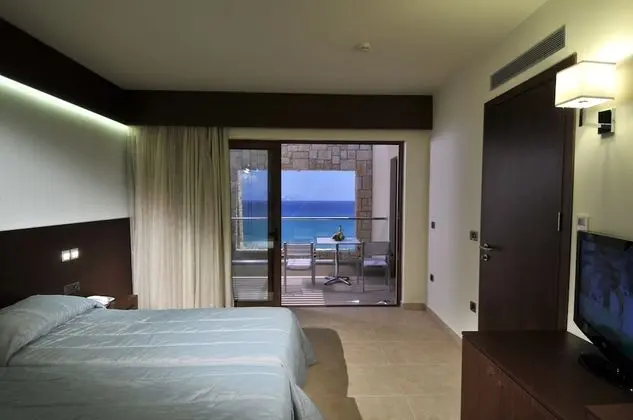 Standart, Deniz Manzaralı (with Spa Tub)