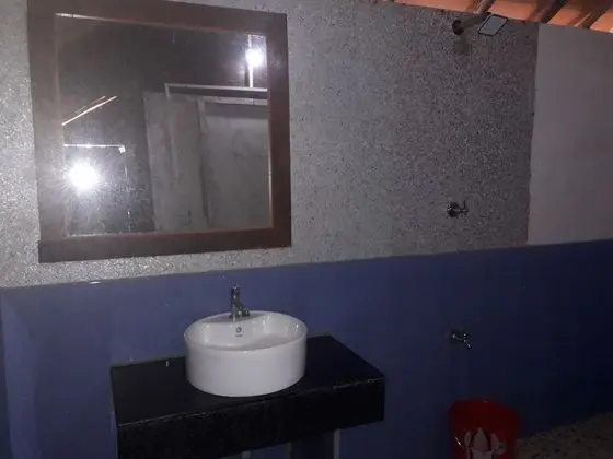 Economy Kır Evi, 1 En Büyük (King) Boy Yatak, Sigara İçilebilir, Bahçe Manzaralı