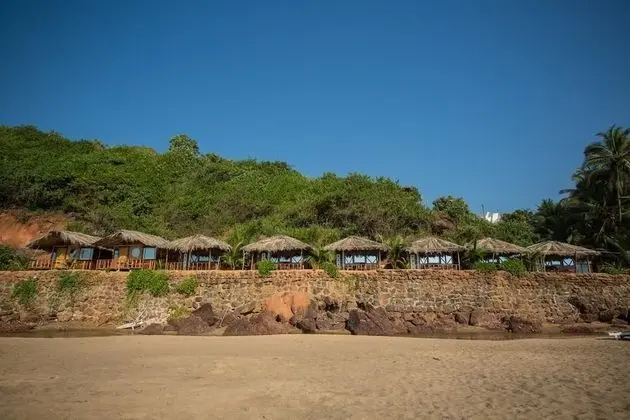 Premium Kır Evi, 1 En Büyük (King) Boy Yatak, Sigara İçilebilir, Deniz Manzaralı
