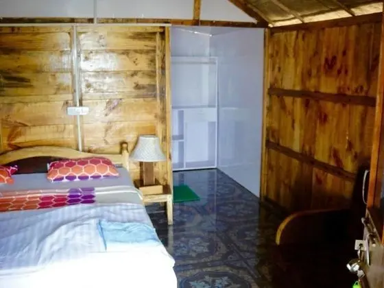 Premium Kır Evi, 1 En Büyük (King) Boy Yatak, Sigara İçilebilir, Deniz Manzaralı