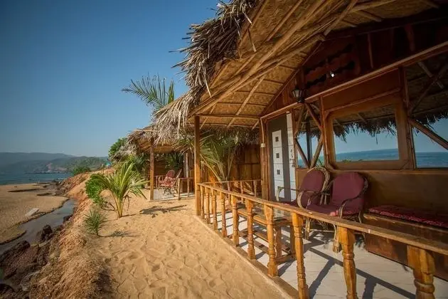 Premium Kır Evi, 1 En Büyük (King) Boy Yatak, Sigara İçilebilir, Deniz Manzaralı