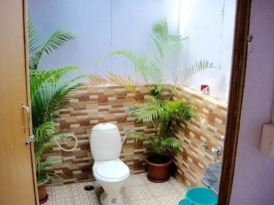 Standard Kır Evi, 1 En Büyük (King) Boy Yatak, Sigara İçilebilir, Lagün Manzaralı