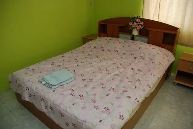Standard Double Room with Air Condition