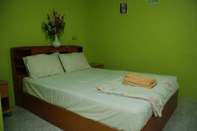 Standard Double Room with Air Condition