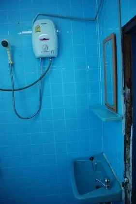 Standard Double Room with Air Condition