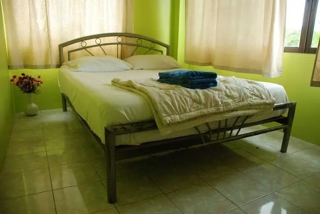 Standard Double Room with Fan