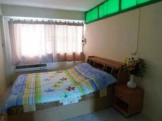 Standard Double Room with Fan