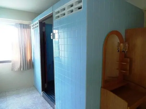 Standard Double Room with Fan