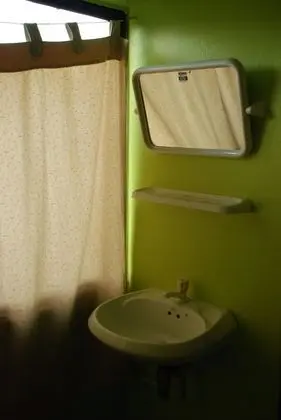 Standard Double Room with Fan