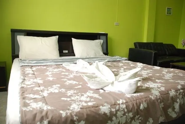 Superior Double Room with Air Condition