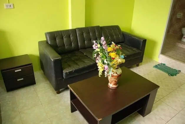 Superior Double Room with Air Condition