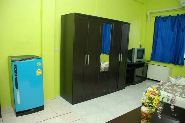 Superior Double Room with Air Condition