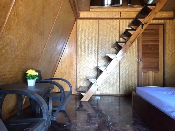 Deluxe Family Bungalow