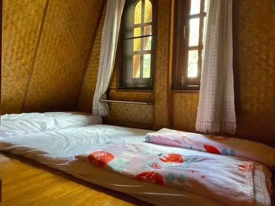 Deluxe Family Bungalow