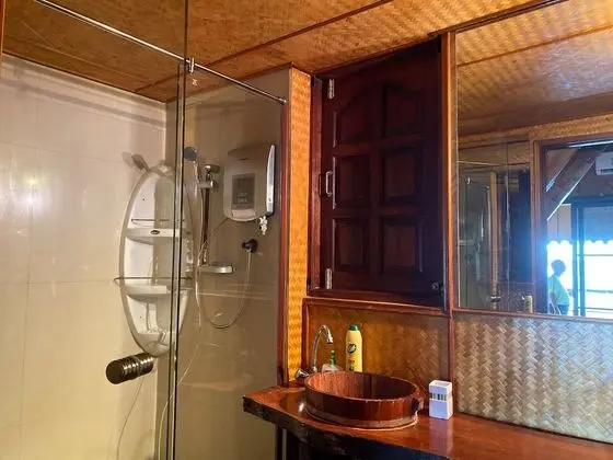 Deluxe Family Bungalow