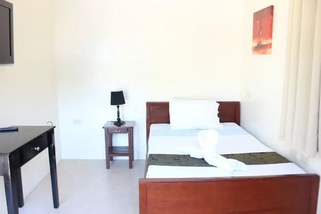 Deluxe Villa, Havuz Manzaralı