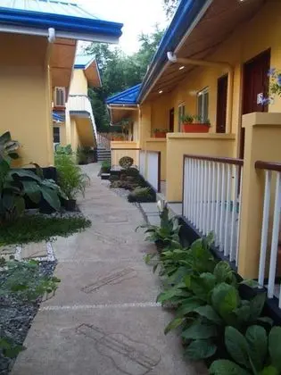 Standard Villa, 1 Çift Kişilik Yatak