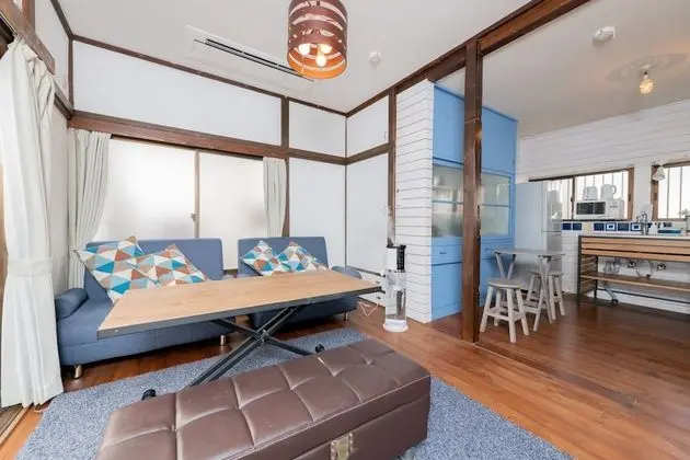 Basic Ev (Private Vacation Home)