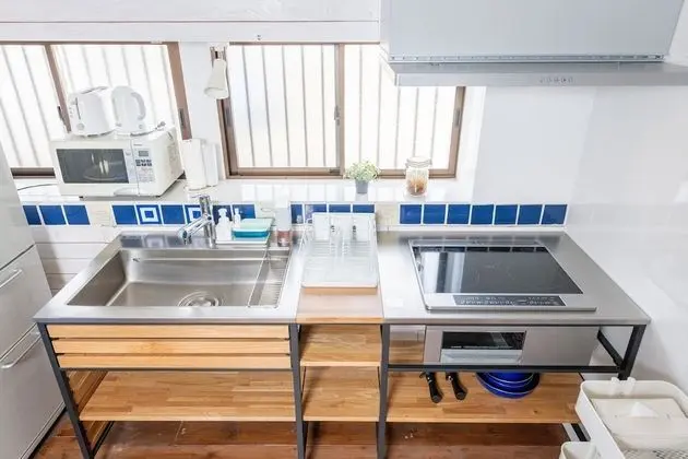 Basic Ev (Private Vacation Home)