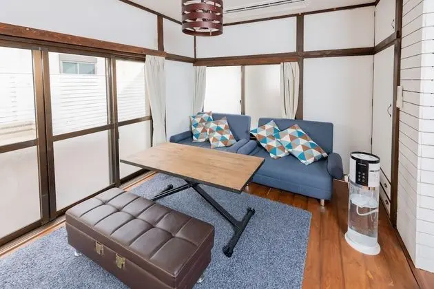Basic Ev (Private Vacation Home)